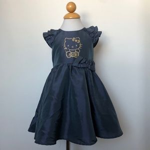 Hello Kitty dress
